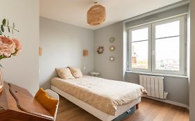 Cocoon Malouin - A Proximite De La Plage